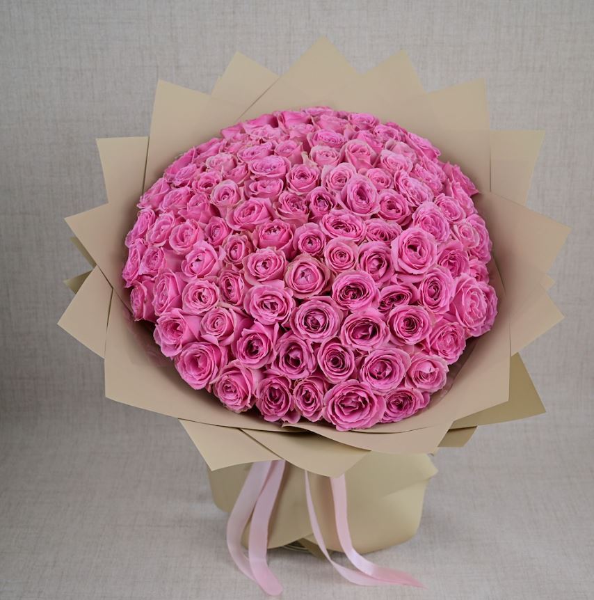 A  HUNDRED WISHES/ مائة أمنية